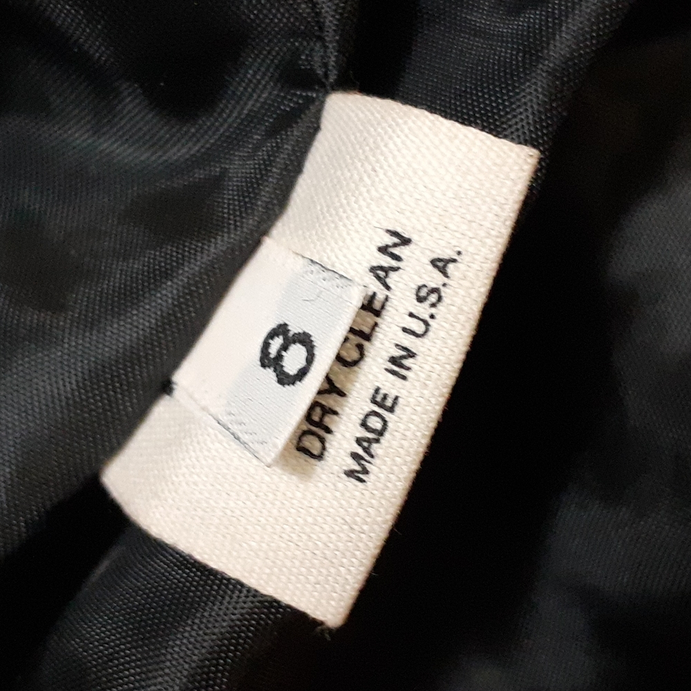 Doncaster Vintage Wool Jacket. - image 6